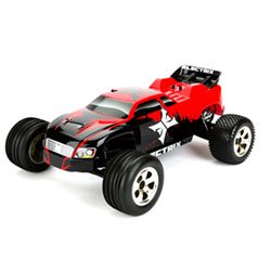 Electrix Circuit 1/10 Stadium Truck Red at Sears.com