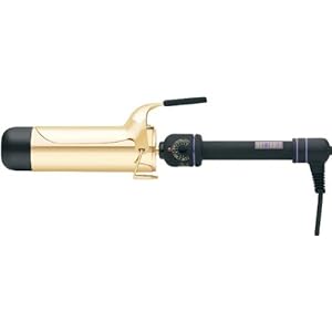 Hot Tools Super Tool 2 Inch Professional Curling Iron with Multi-Heat Control Model 1111 at Sears.com