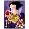 Snow White and the Seven Dwarfs (Disney Special Platinum Edition) Snow White and the Seven Dwarfs DVD (Disney Special Platinum Edition) at Sears.com