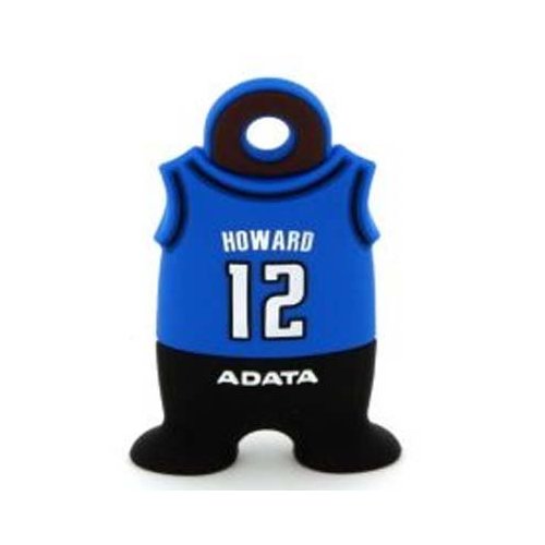 ADATA ADA-ATNBA-4G-MDH NBA Dwight Howard 4 GB USB 2.0 Flash Player at Sears.com