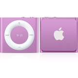 Apple iPod shuffle 2 GB Flash MP3 Player   Purple at Sears.com