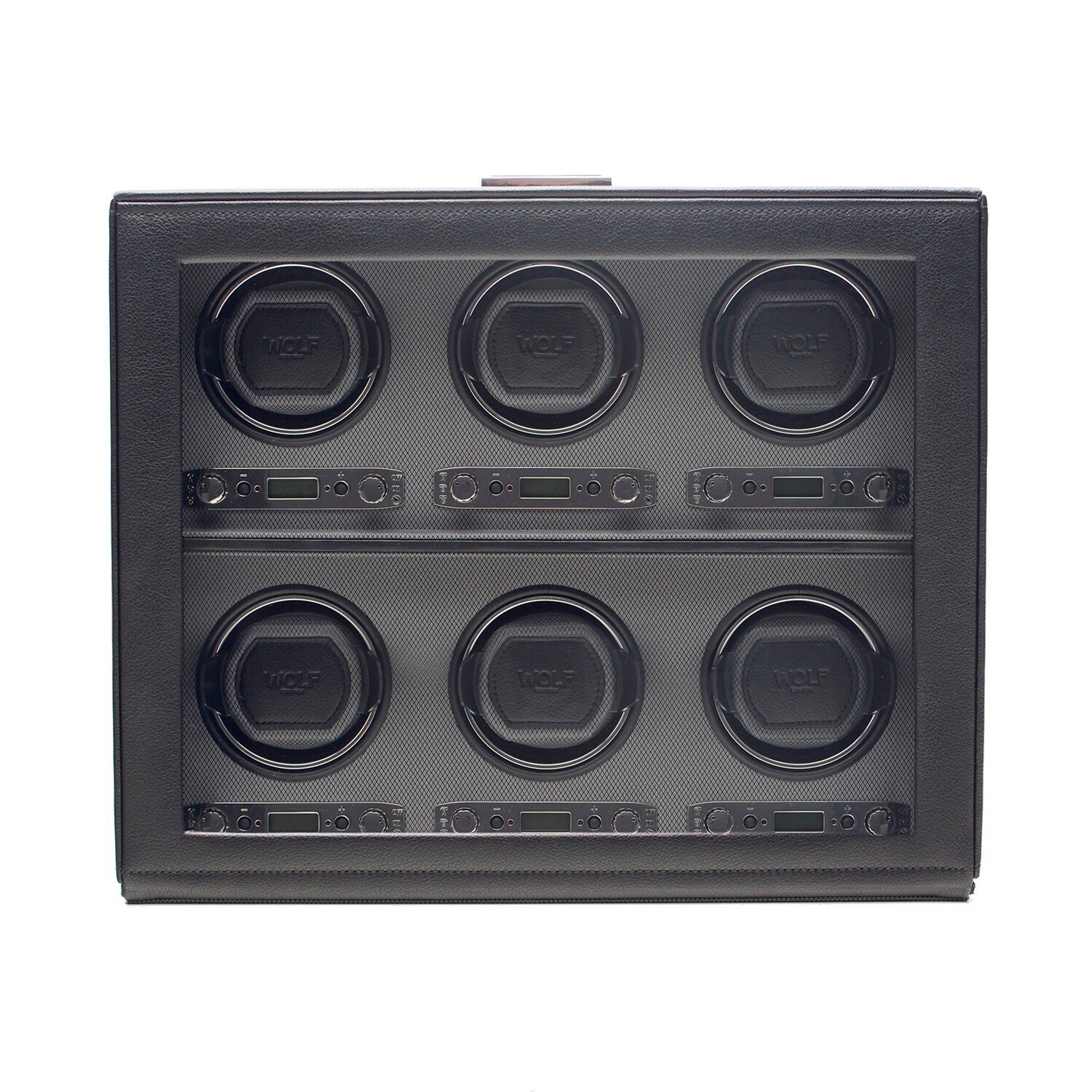 Eziba Collection Viceroy Module 2.7 Six Watch Winder at Sears.com