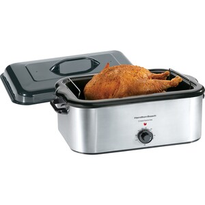 Overstock.com Hamilton Beach 32229 Electric Oven at Sears.com
