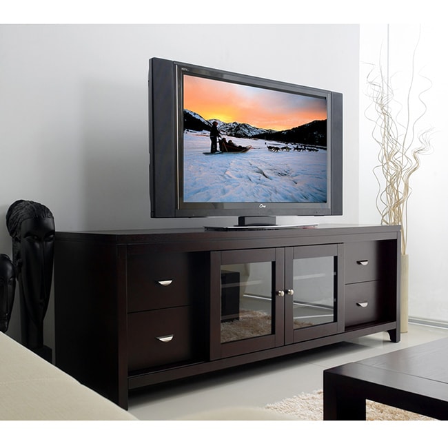 AT HOME by O Abbyson Living Clarkston 72-inch TV Console at Sears.com
