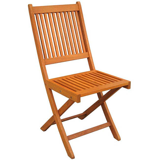 Overstock.com Royal Tahiti Folding Chairs (Set of 2) Overstock.com Royal Tahiti Folding Chairs (Set of 2) at mygofer.com