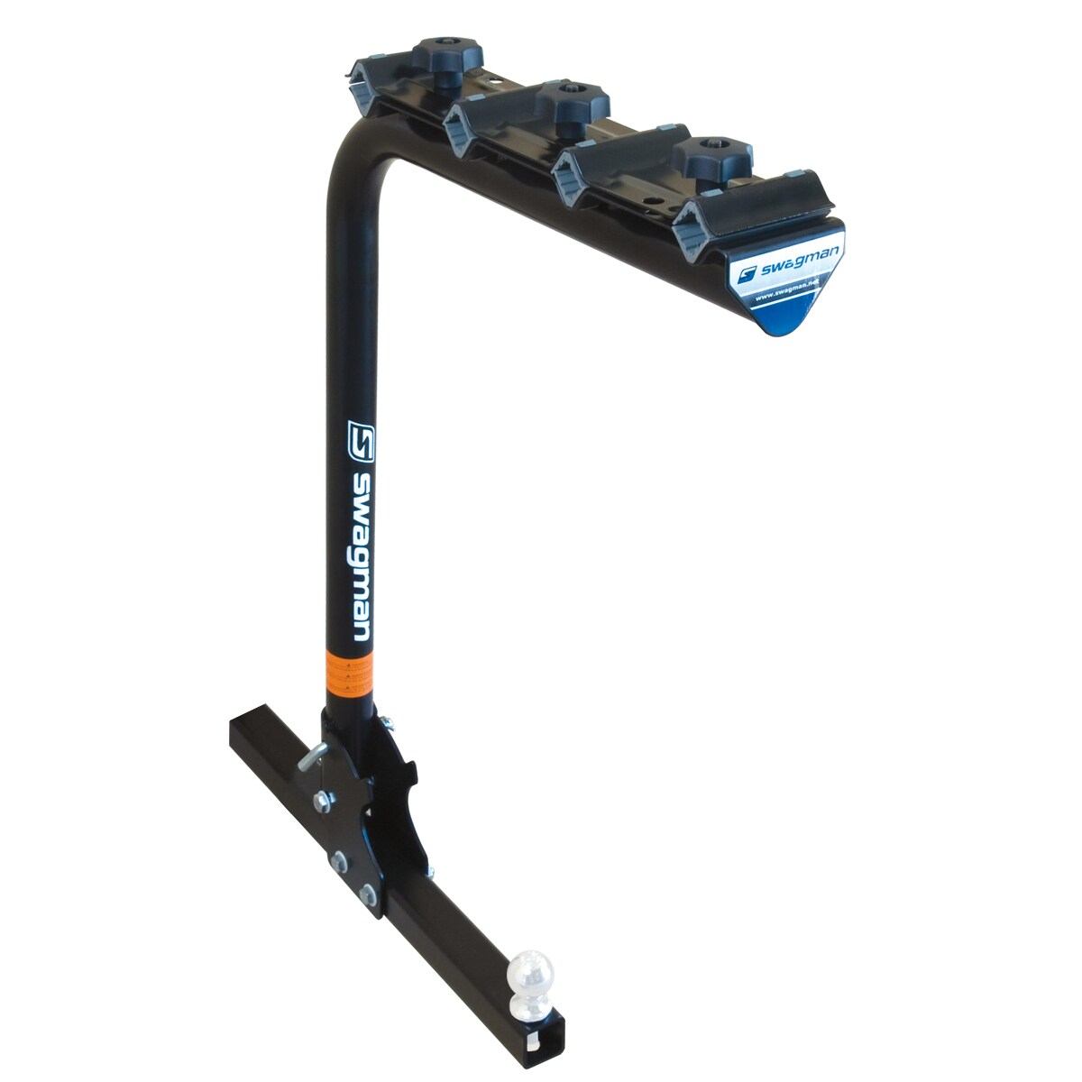 Sports and Toys by O Swagman 4-bike Towing Bike Rack 2-inch at Sears.com