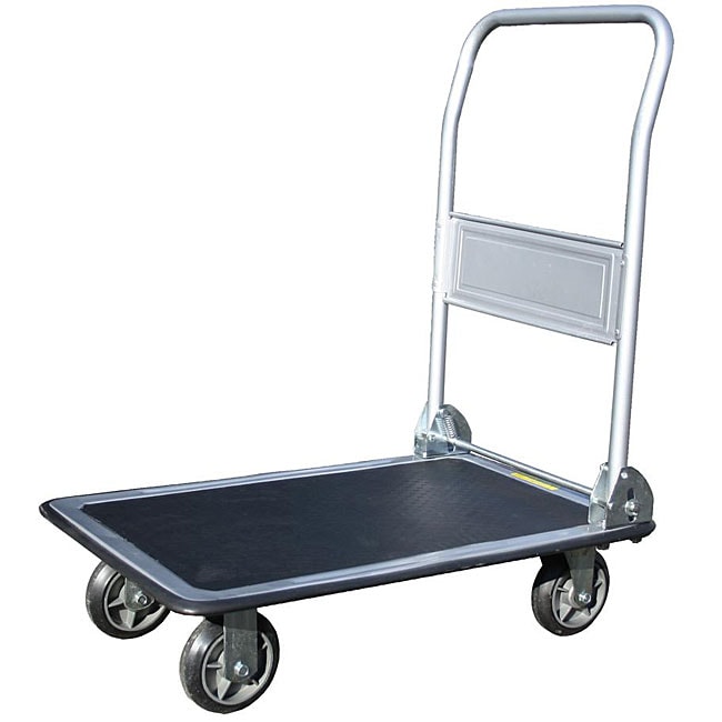 Office by O Load-N-Go 600-pound Capacity Cart at Sears.com
