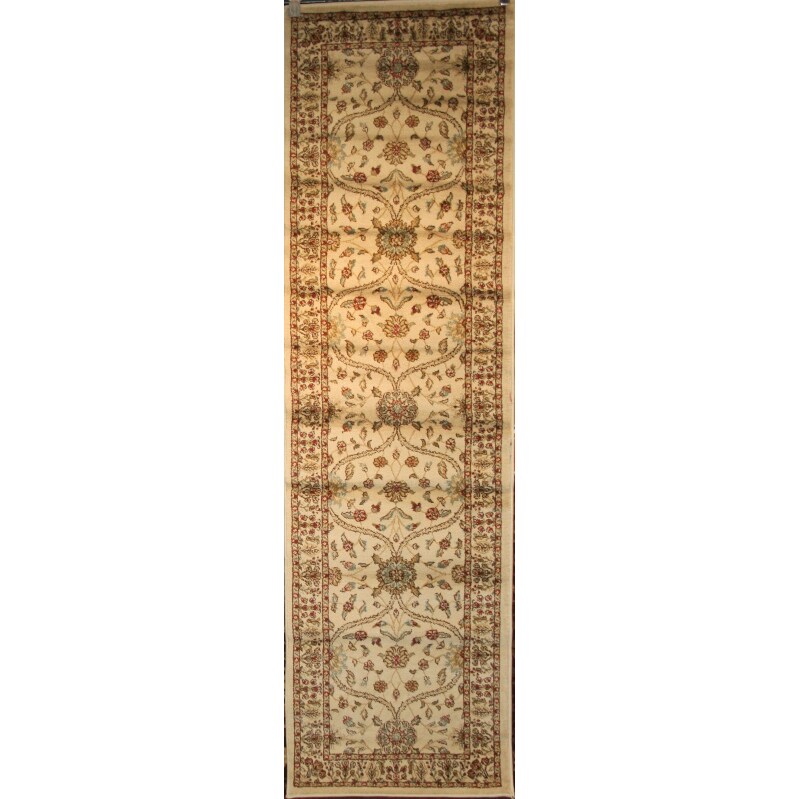 AT HOME by O Voysey Ivory Tonel Rug (2'3 x 7'7) at Sears.com