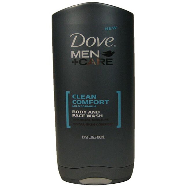 Health and Beauty by O Dove Men+Care Clean Comfort 13.5-ounce Body and Face Wash Health and Beauty by O Dove Men+Care Clean Comfort 13.5-ounce Body and Face Wash at mygofer.com