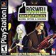 HB PSX (Original): ROSWELL CONSPIRACIES (Video Games, Playstation 1) new at Sears.com