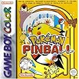 HB Gameboy & GB Color: Pokemon Pinball gbc (Video Games, Gameboy & GBC) used at Sears.com