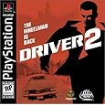 HB PSX (Original): DRIVER 2 (Video Games, Playstation 1) new at Sears.com