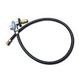 AGRI Lp Regulator with 3 Ft. Hose at Sears.com