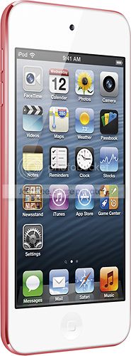 Apple iPod Touch 32gb Pink 5th Generation at Sears.com