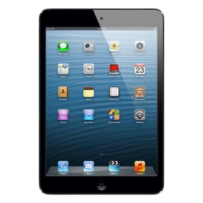 Apple iPad mini Wi-Fi 32GB  Black at Sears.com