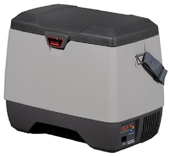 Engel MHD13F-DM Portable 14qt Top Opening 12 / 24V DC Fridge Freezer Warmer at Sears.com