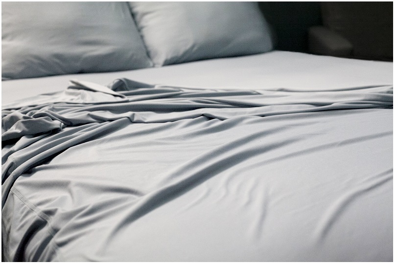 Sheex White TWIN XL Bed Performance Sheet Set w/ Pillowcase Flat & Fitted at Sears.com