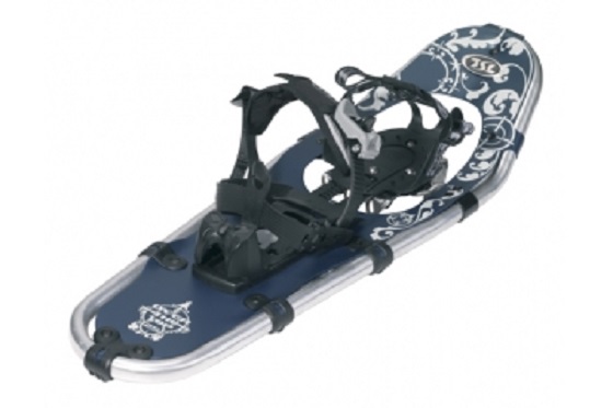 TSL Outdoor OTT1120W Over The Top Women 20" Expert Aluminum Snowshoes at Sears.com