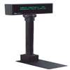 LOGIC CONTROLS PD3900UP-BK Pd3900 Pole Display (5 Mm, 2 Line X 20 Character Display, Usb Interface And Port Powered) - Color: Black at Sears.com