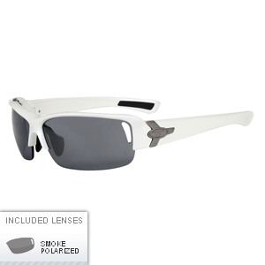 TIFOSI OPTICS Tifosi Slope Polarized Sunglasses - Pearl White at Sears.com