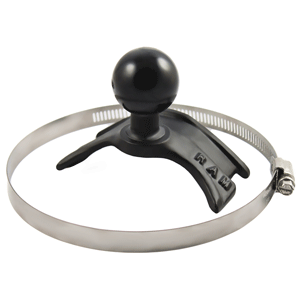 RAM Mount 4" to 6" Rail Base at Sears.com