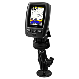 RAM Mount Garmin echo 100, 150 & 300C Surface Mount at Sears.com