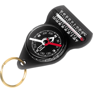 Silva Tech Silva Forecaster 610 Compass & Thermometer at Sears.com