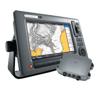 Raymarine C90W/DSM30 System Pack - Replaces T62288 C90W/DSM30 at Sears.com