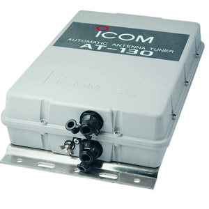 Icom HF Automatic Antenna Tuner at Sears.com