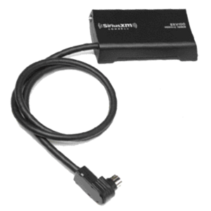 JENSEN SiriusXM&reg; Receiver Kit Generation 3.0 f/SiriusXM Ready JENSEN Stereos at Sears.com