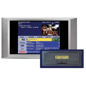 KVH DirecTV HDTV Converter f/M3DX Only at Sears.com