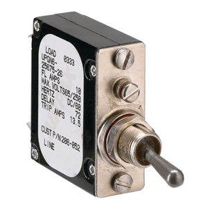 Paneltronics Breaker 10 Amps A-Frame Magnetic Waterproof at Sears.com