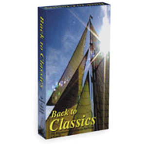 Bennett Marine Video Bennett DVD - Back to Classics at Sears.com