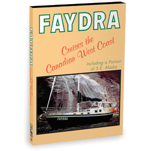 Bennett Marine Video Bennett DVD - Faydra: Cruises The Canadian West Coast at Sears.com