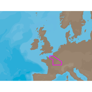 C-MAP NT+ EW-C223 - La Seine, Le Havre-Dijon - C-Card at Sears.com