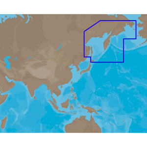 C-MAP MAX AN-M013 - Kamchata Peninsula-Kuril Island - C-Card at Sears.com