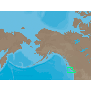 C-MAP NT+ NA-C702 - Nanoose-Victoria-Cape Scott - C-Card at Sears.com