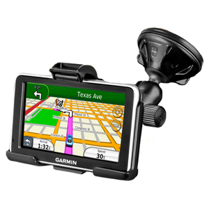RAM Mount Garmin nüvi 2300 Series Suction Cup Mount at Sears.com