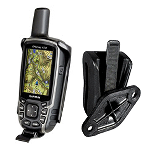 RAM Mount Garmin GPSMAP 62 Series Belt Clip Mount at Sears.com
