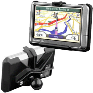 RAM Mount Cradle f/Garmin nüvi 2xxw Series at Sears.com