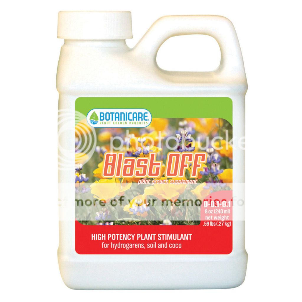 Botanicare PT Blast Off at Sears.com