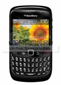 Blackberry T mobile Blackberry 8520 Curve Brand New!!! at Sears.com