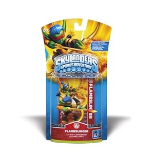 Activision Skylanders Spyro's Adventure Character Pack - Flameslinger at Sears.com