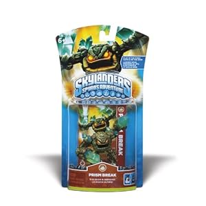 Activision Skylanders Spyro's Adventure: Character Pack - Prism Break at Sears.com