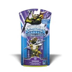 Activision Skylanders Spyro's Adventure: Character Pack - Voodood at Sears.com