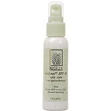 NuCelle Mandelic Moisturizing Sunscreen SPF 17 2 oz at Sears.com