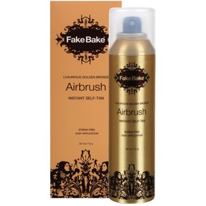 Fake Bake Instant Self-Tanning Spray 7 oz/207 ml at Sears.com
