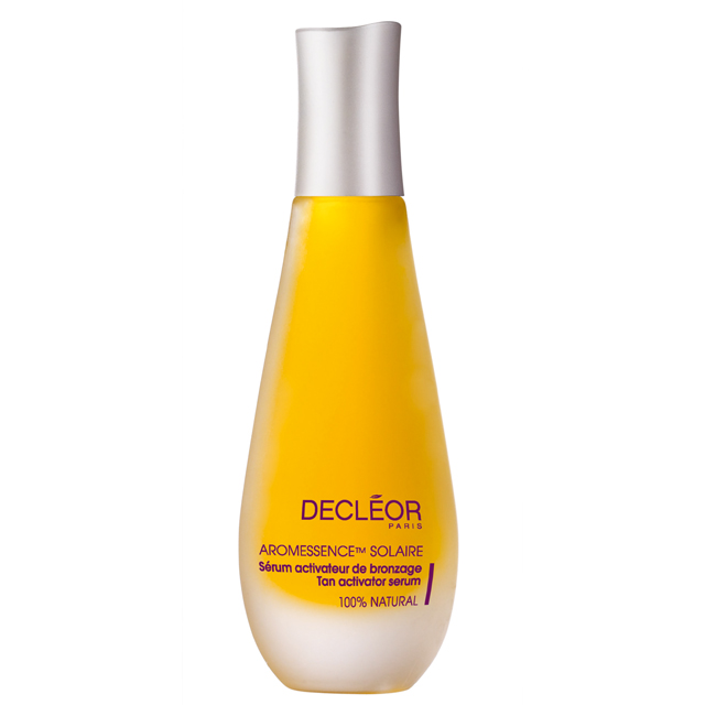 Decleor Aromessence Solaire Face Pre-Tanning Serum .5oz at Sears.com