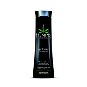 Hempz 20X Bronzer Tan Maximizer 10.1 oz at Sears.com