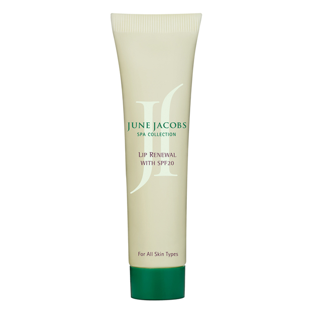 June Jacobs Lip Renewal with SPF 20 .5 oz/15 ml at Sears.com